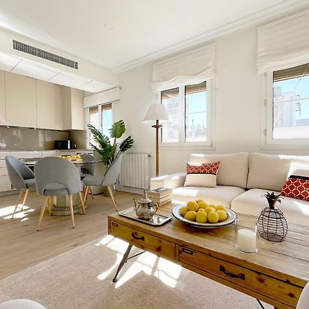 Genteel Home Giralda Севилья Экстерьер фото